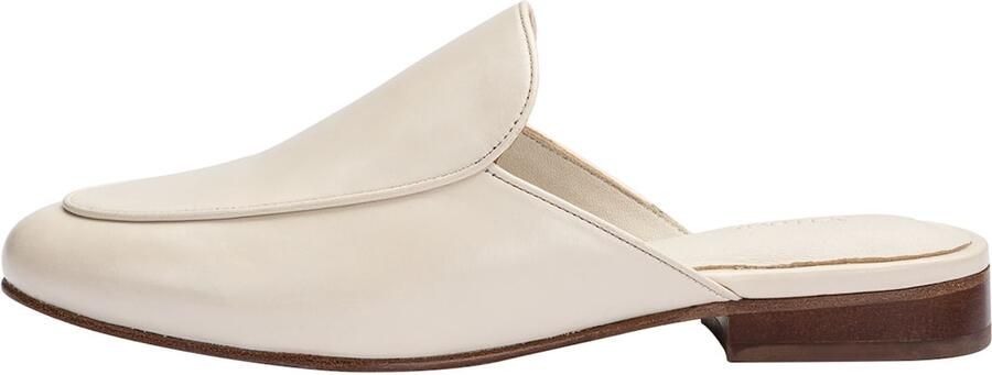 LLOYD Muiltjes 'NOX GLIDE' beige