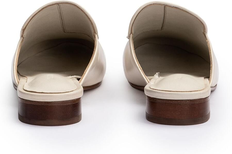 LLOYD Muiltjes 'NOX GLIDE' beige - Foto 3
