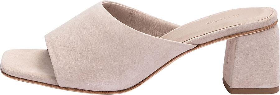 LLOYD Sandaal beige