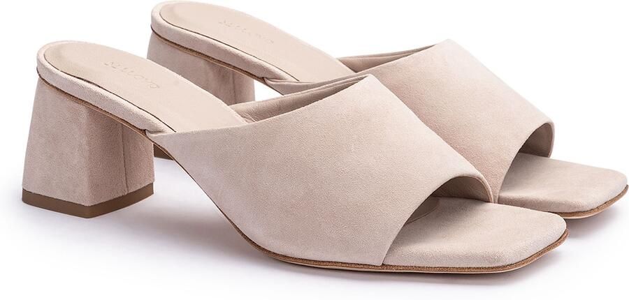 LLOYD Sandaal beige - Foto 4