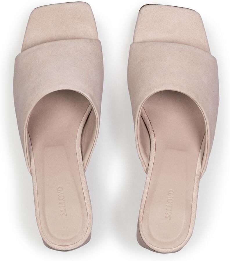 LLOYD Sandaal beige - Foto 2