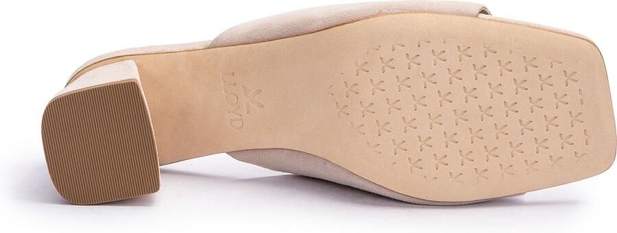 LLOYD Sandaal beige - Foto 5