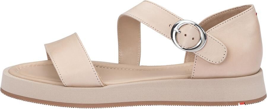 LLOYD Sandaal beige