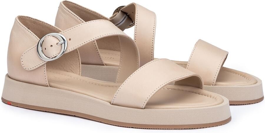 LLOYD Sandaal beige - Foto 4