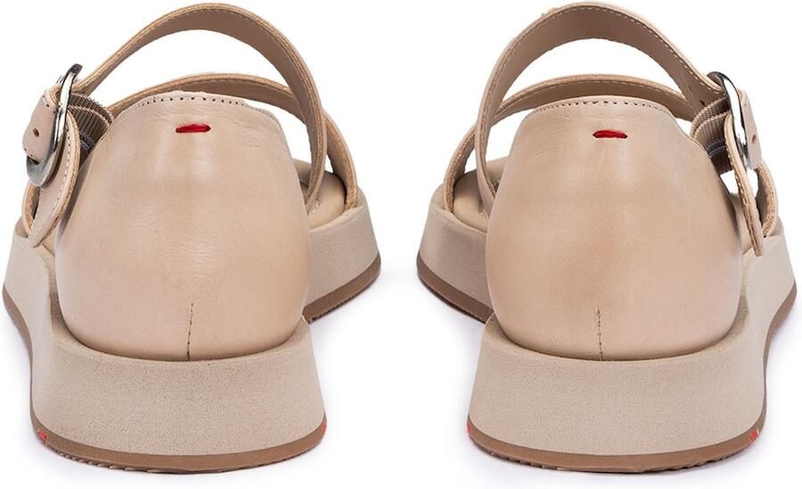 LLOYD Sandaal beige - Foto 3