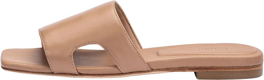 LLOYD Sandaal 'TIA' beige