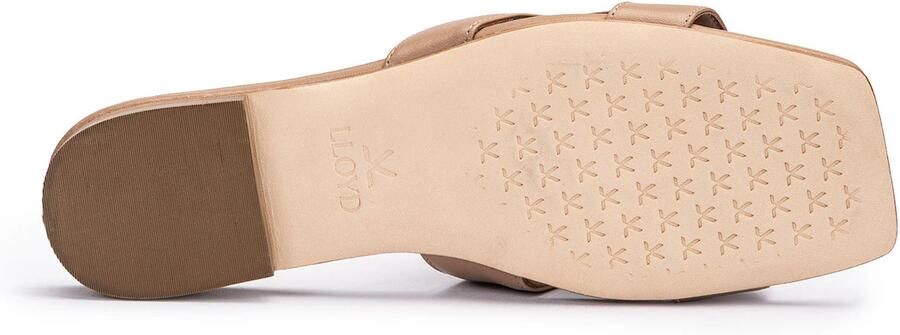 LLOYD Sandaal 'TIA' beige - Foto 5