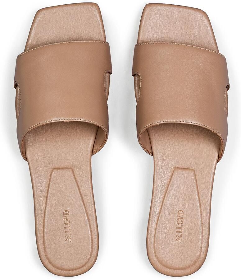 LLOYD Sandaal 'TIA' beige - Foto 2