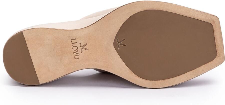 LLOYD Sandaal 'VEGA MUSE' beige - Foto 5