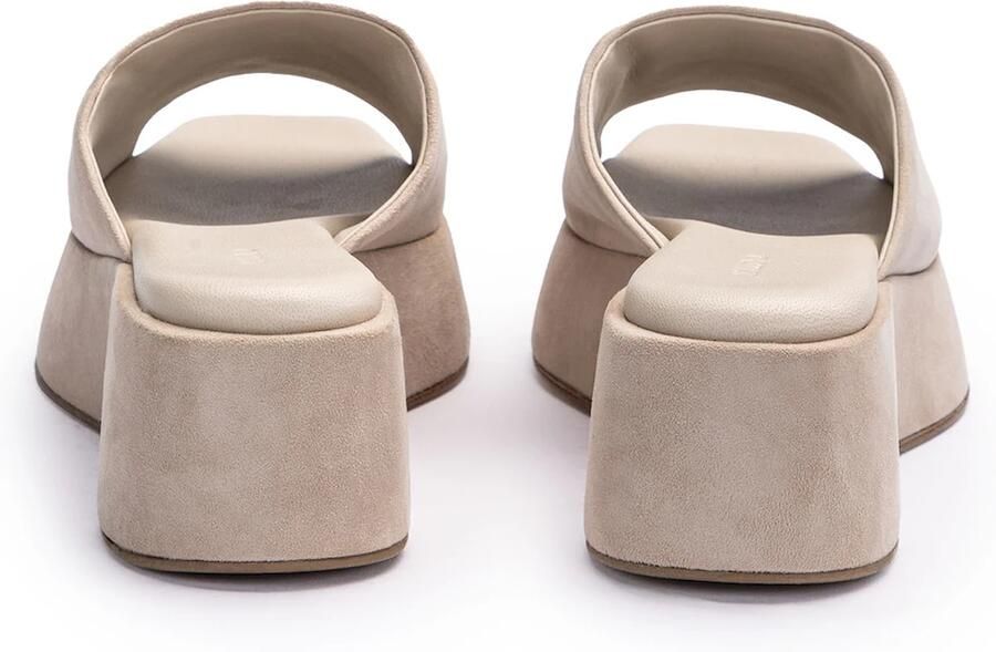 LLOYD Sandaal 'VEGA MUSE' beige - Foto 3