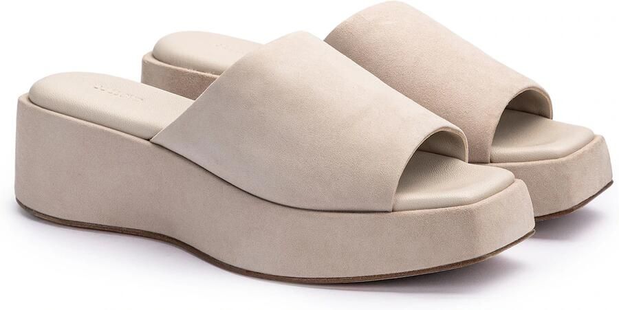 LLOYD Sandaal 'VEGA MUSE' beige - Foto 4
