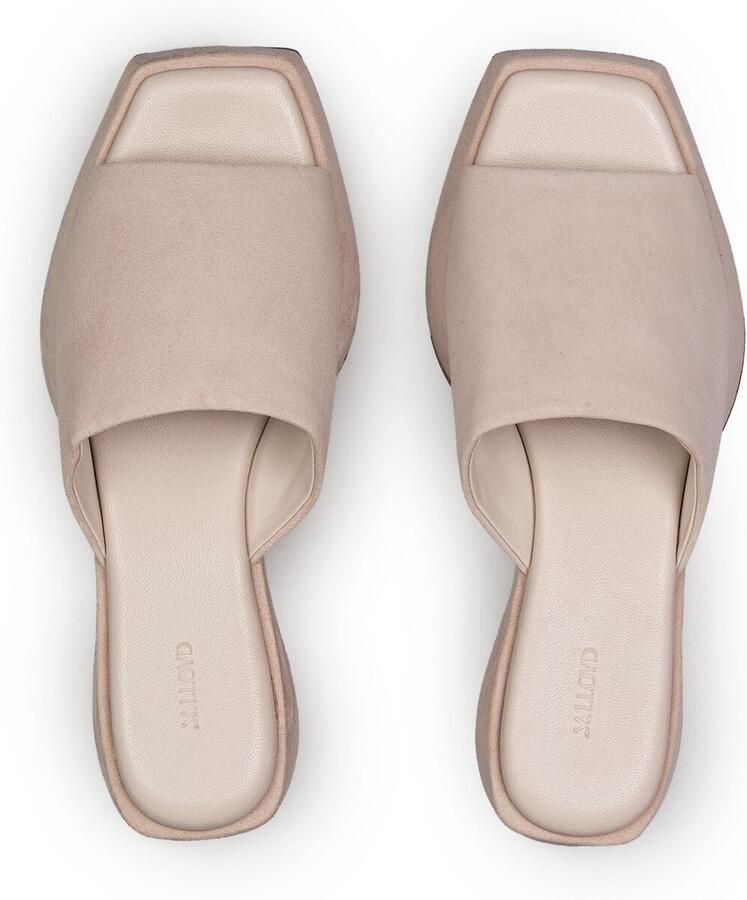 LLOYD Sandaal 'VEGA MUSE' beige - Foto 2