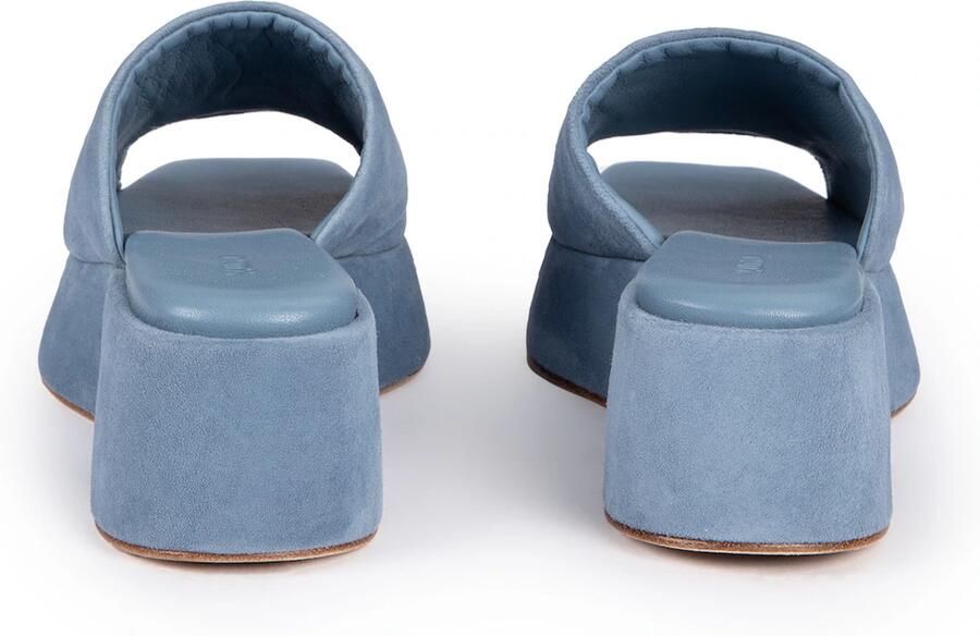 LLOYD Sandaal 'VEGA MUSE' blauw - Foto 3
