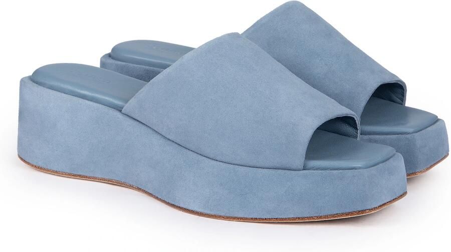 LLOYD Sandaal 'VEGA MUSE' blauw - Foto 4