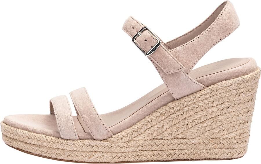LLOYD Sandaal 'VERA' beige