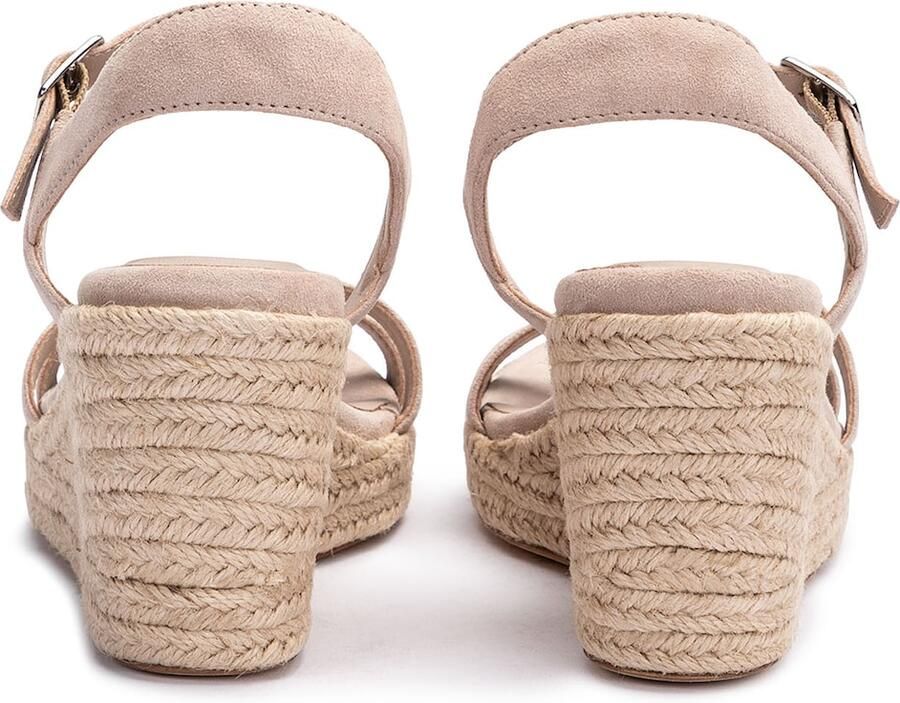 LLOYD Sandaal 'VERA' beige - Foto 3