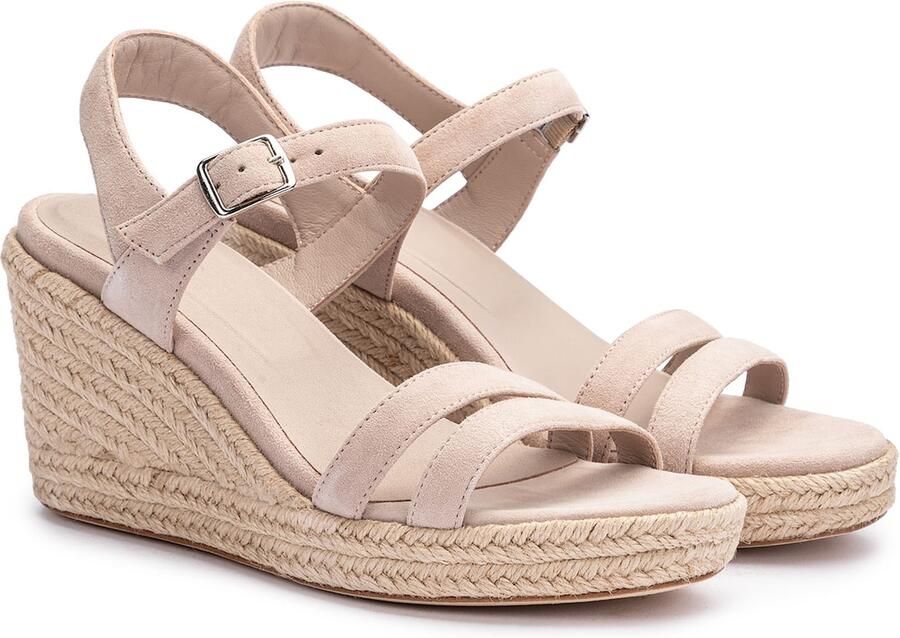 LLOYD Sandaal 'VERA' beige - Foto 4