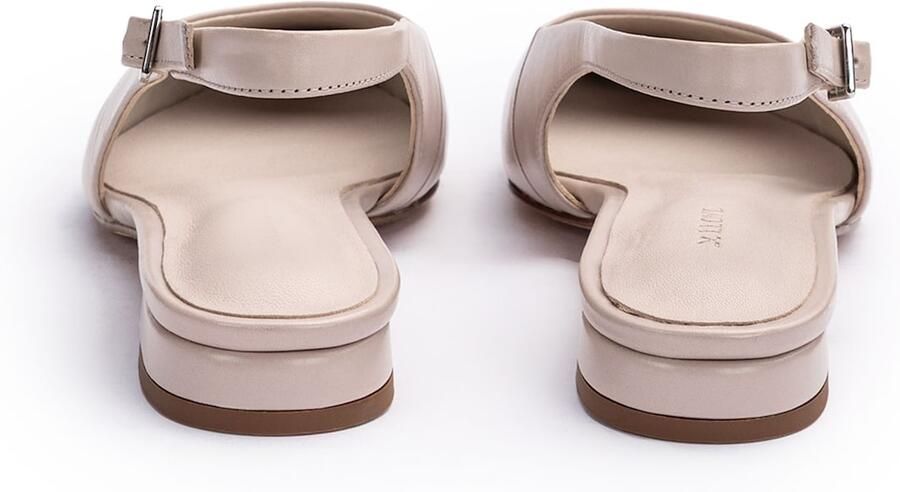 LLOYD Sandalen met riem 'NOOR I' beige - Foto 3