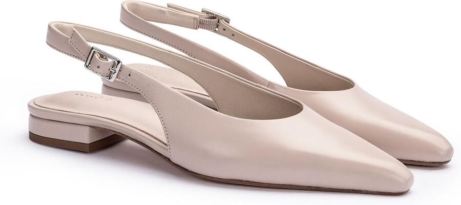 LLOYD Sandalen met riem 'NOOR I' beige - Foto 4