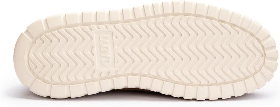 LLOYD Slip-ons 'Toro Flex' bruin - Foto 5