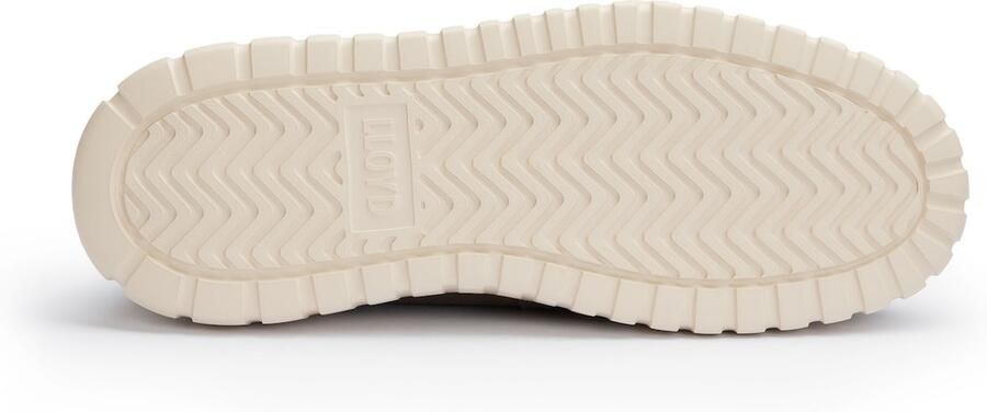 LLOYD Slip-ons 'TORO FLEX' groen - Foto 5