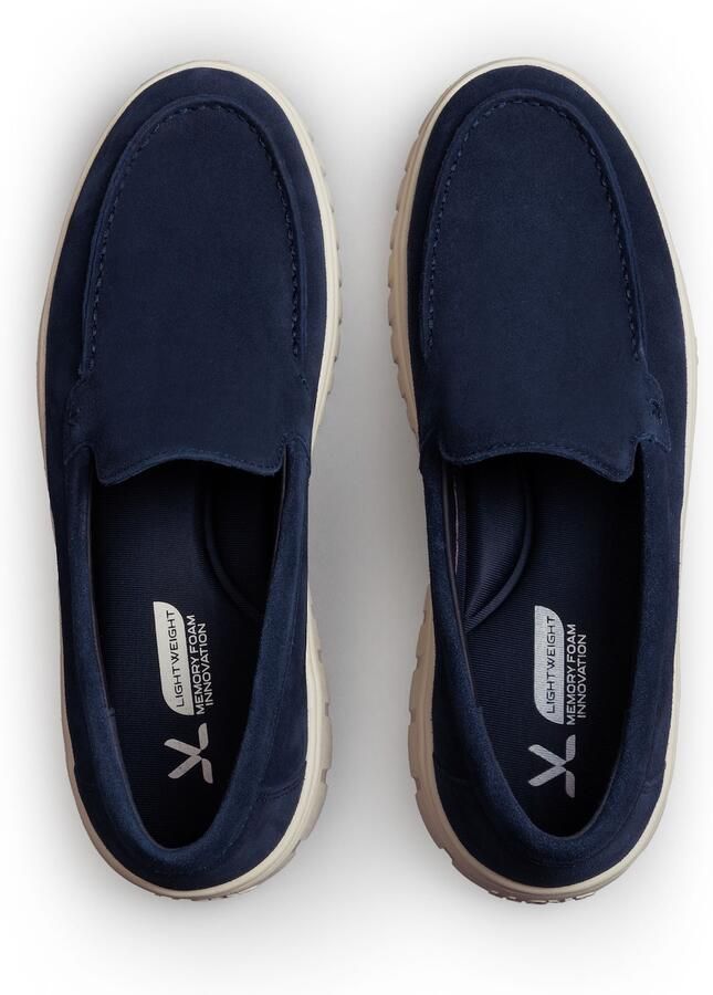 LLOYD Slip-ons 'Toro Flex' navy - Foto 2
