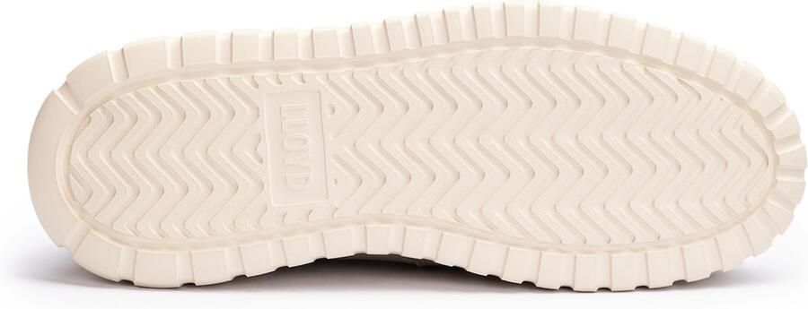 LLOYD Slip-ons 'Toro Flex' taupe - Foto 5