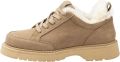 LLOYD Sneakers hoog 'ALURA 110 L' beige - Beige