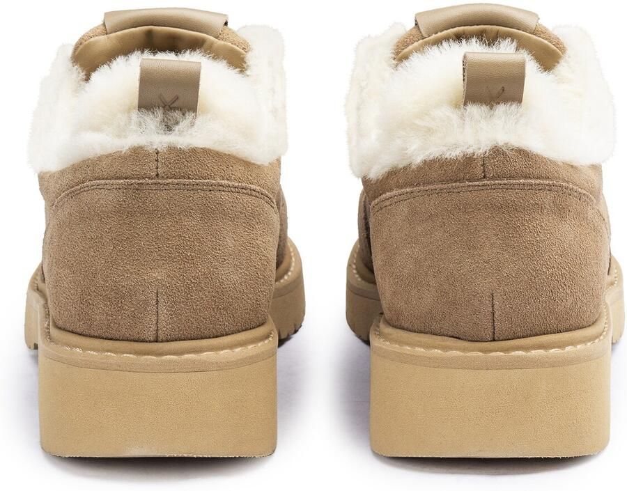 LLOYD Sneakers hoog 'ALURA 110 L' beige - Foto 3