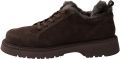 LLOYD Sneakers hoog 'ALURA 110 L' donkerbruin - Donkerbruin