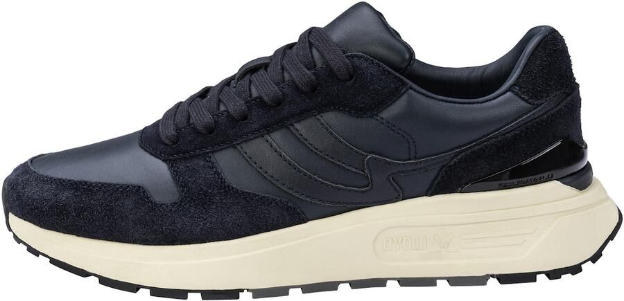 LLOYD Sneakers hoog blauw