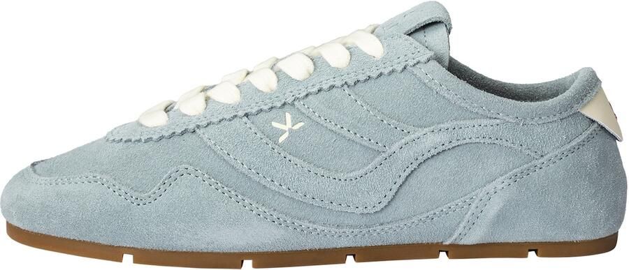 LLOYD Sneakers hoog blauw