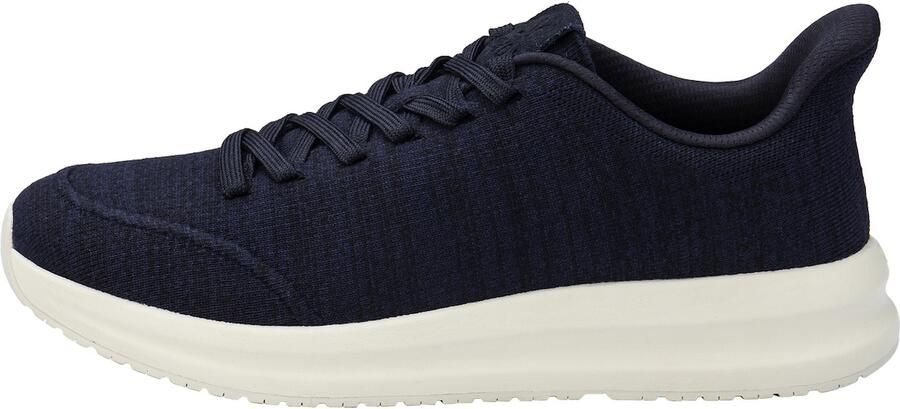 LLOYD Sneakers hoog blauw