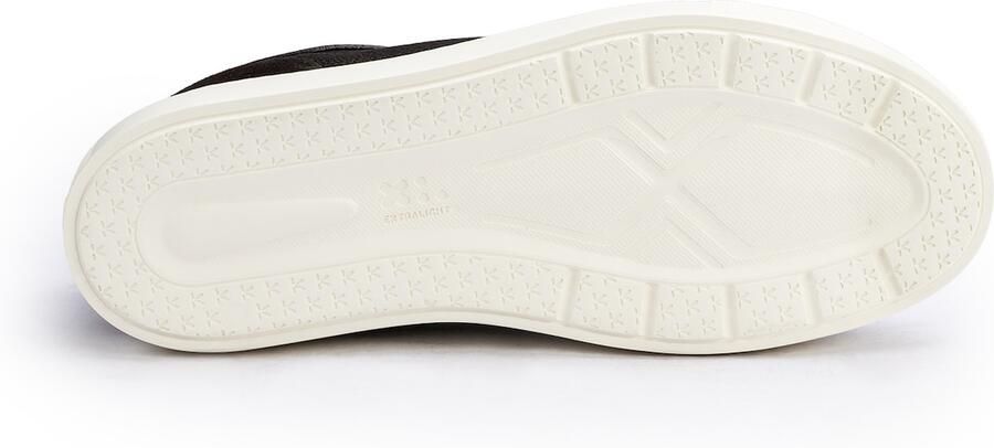 LLOYD Sneakers hoog bruin - Foto 5