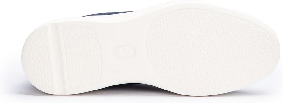 LLOYD Sneakers hoog 'DRIFT' blauw - Foto 5