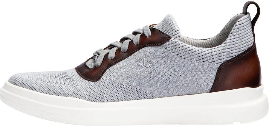 LLOYD Sneakers hoog 'DRIFT' grijs
