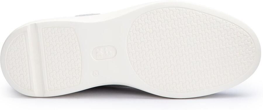 LLOYD Sneakers hoog 'DRIFT' grijs - Foto 5
