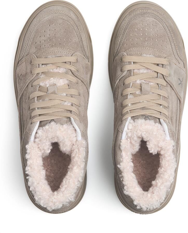LLOYD Sneakers hoog 'EVER' beige - Foto 2