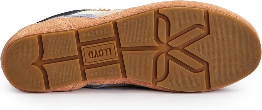 LLOYD Sneakers hoog gemengde kleuren - Foto 5