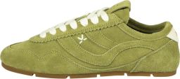 LLOYD Sneakers hoog groen