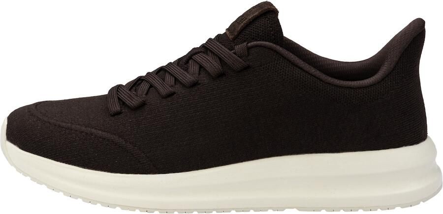 LLOYD Sneakers hoog 'MERIO' bruin - Foto 4