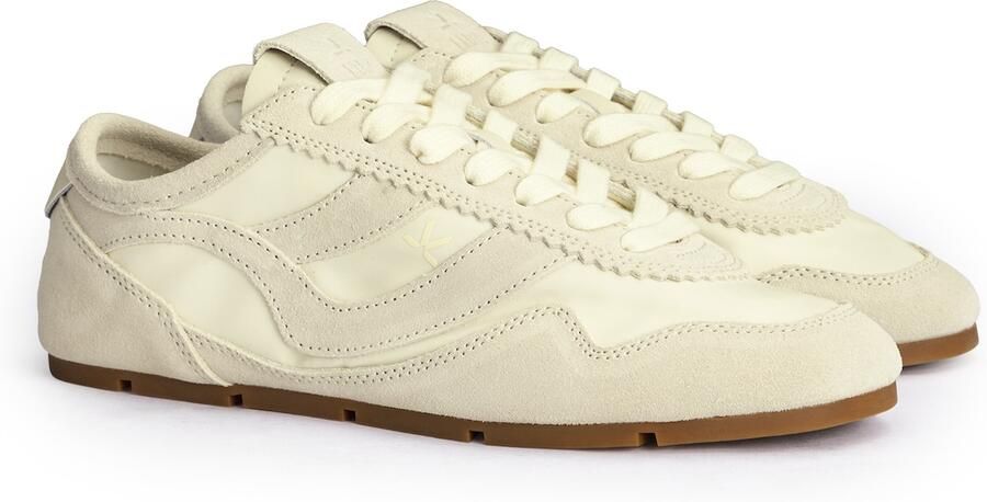 LLOYD Sneakers hoog rosa - Foto 4