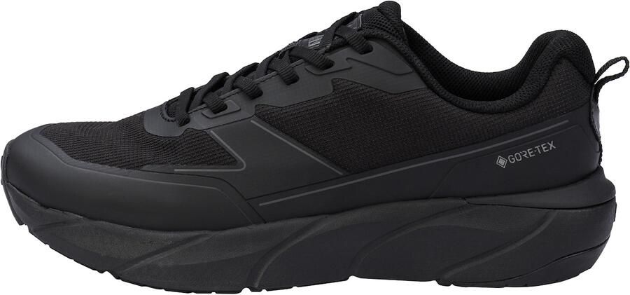 LLOYD Sneakers hoog zwart