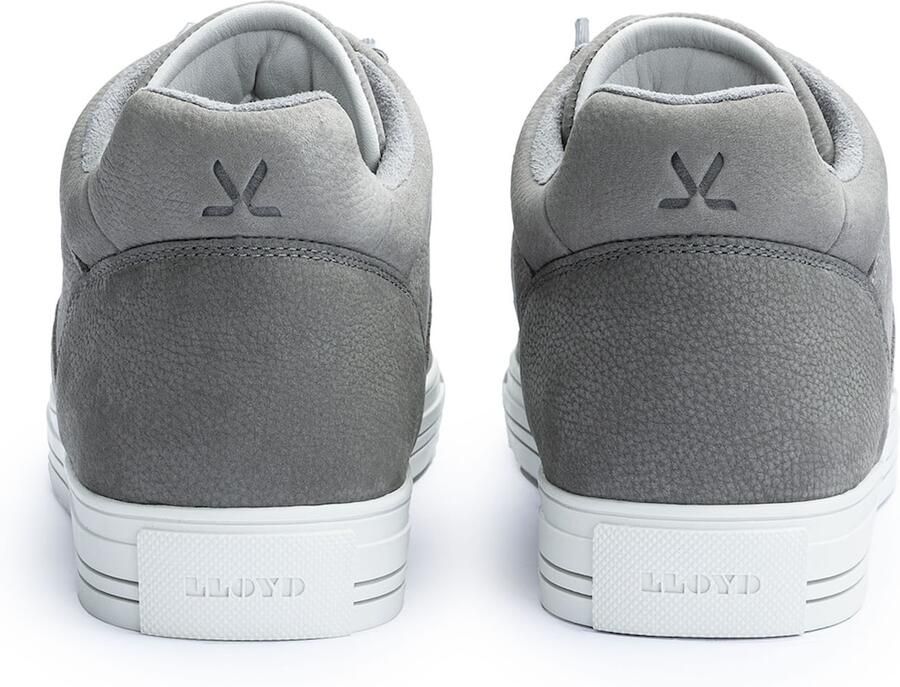 LLOYD Sneakers laag 'ARENA' grijs donkergrijs - Foto 3