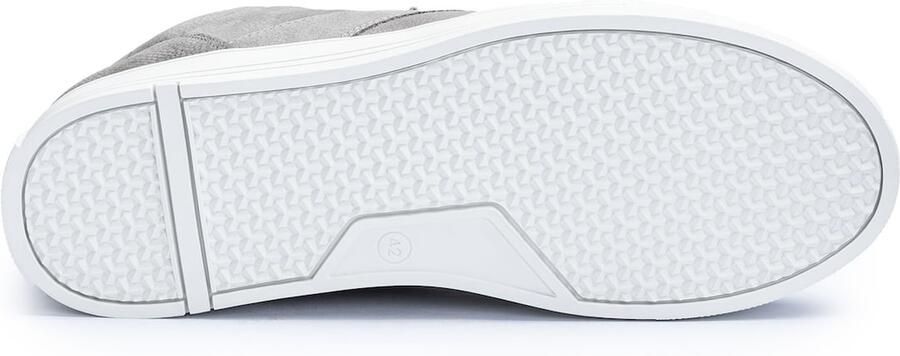 LLOYD Sneakers laag 'ARENA' grijs donkergrijs - Foto 5