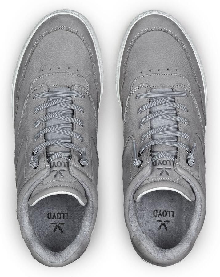 LLOYD Sneakers laag 'ARENA' grijs donkergrijs - Foto 2