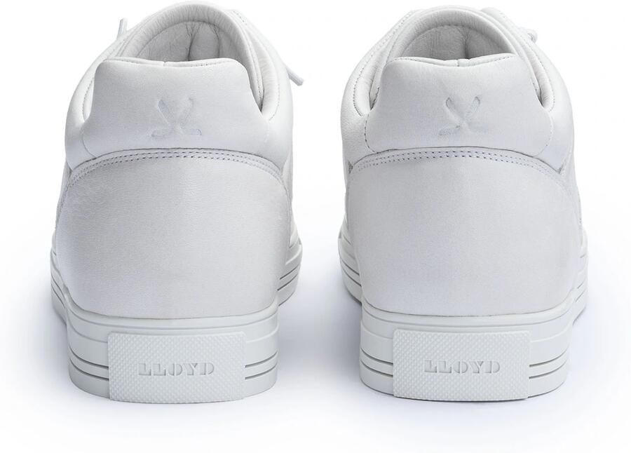 LLOYD Sneakers laag 'ARENA' wit - Foto 4