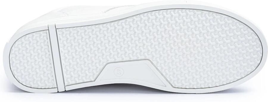 LLOYD Sneakers laag 'ARENA' wit - Foto 5