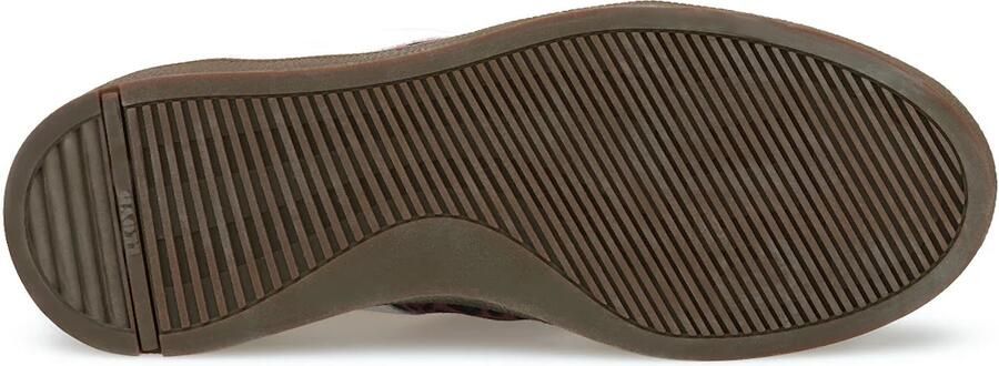 LLOYD Sneakers laag 'Aria' bordeaux wit - Foto 5