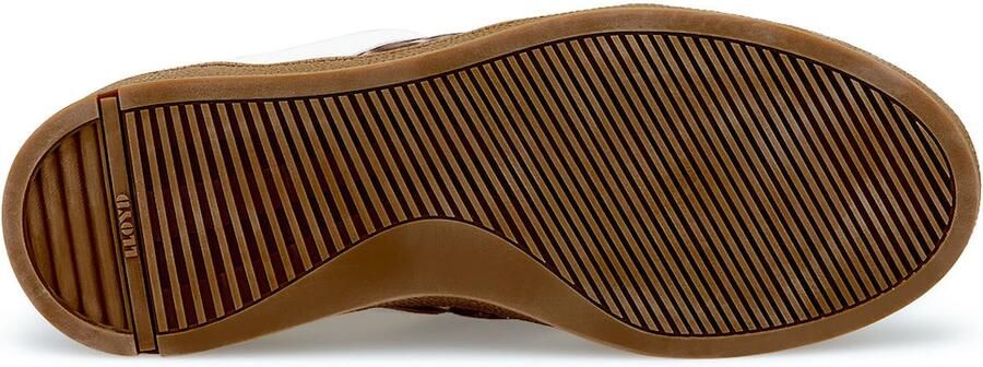 LLOYD Sneakers laag 'Aria' zwart wit - Foto 5